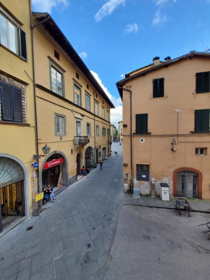 Hotel Residenza Centro Storico à Lucques Extérieur photo